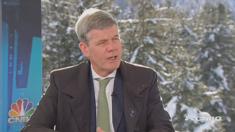Ahold Delhaize CEO: Making good progress on e-commerce business in US, Europe