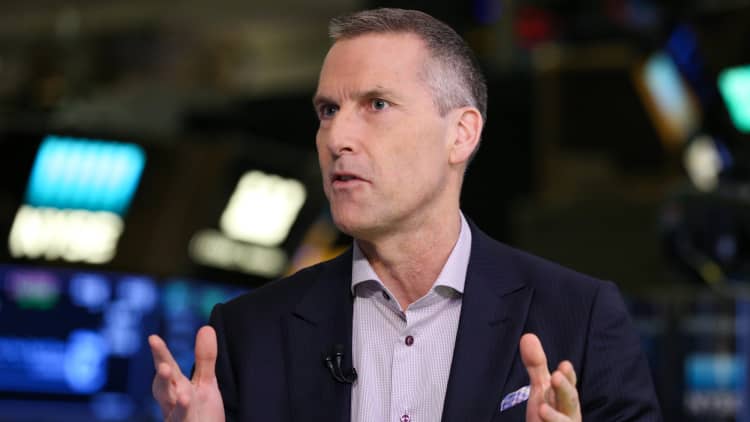 TD Ameritrade CEO on departure: Board decided to part ways, CEO search to begin immediately