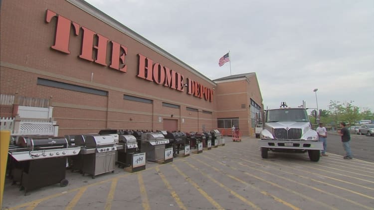 Home Depot bonuses: Here's what workers will receive