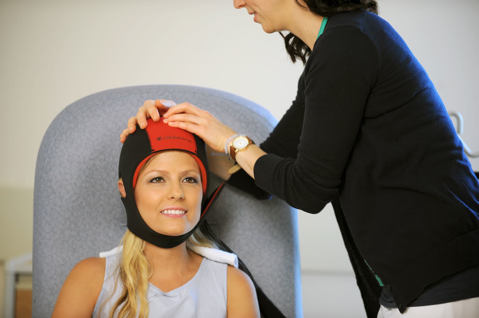 Cancer Center article: Hair Loss From Chemotherapy by Shannon Dorsey - Issuu