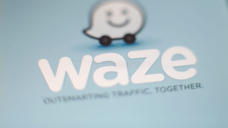 New Jersey mayor wages war with Waze