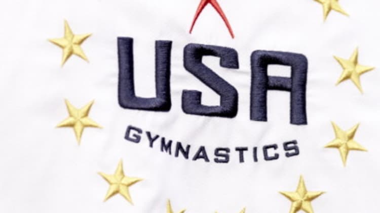 USA Gymnastics Board to resign amid sexual abuse scandal