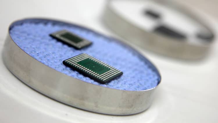 Japanese chip firm Renesas in talks to buy Maxim Integrated