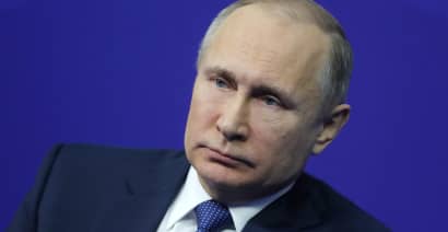 US sanctions are finally proving a ‘major game changer’ for Russia