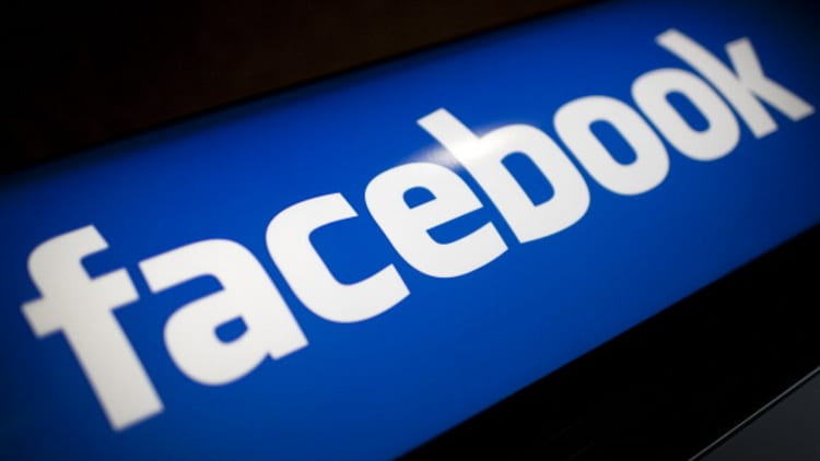 Facebook bans ads promoting cryptocurrencies