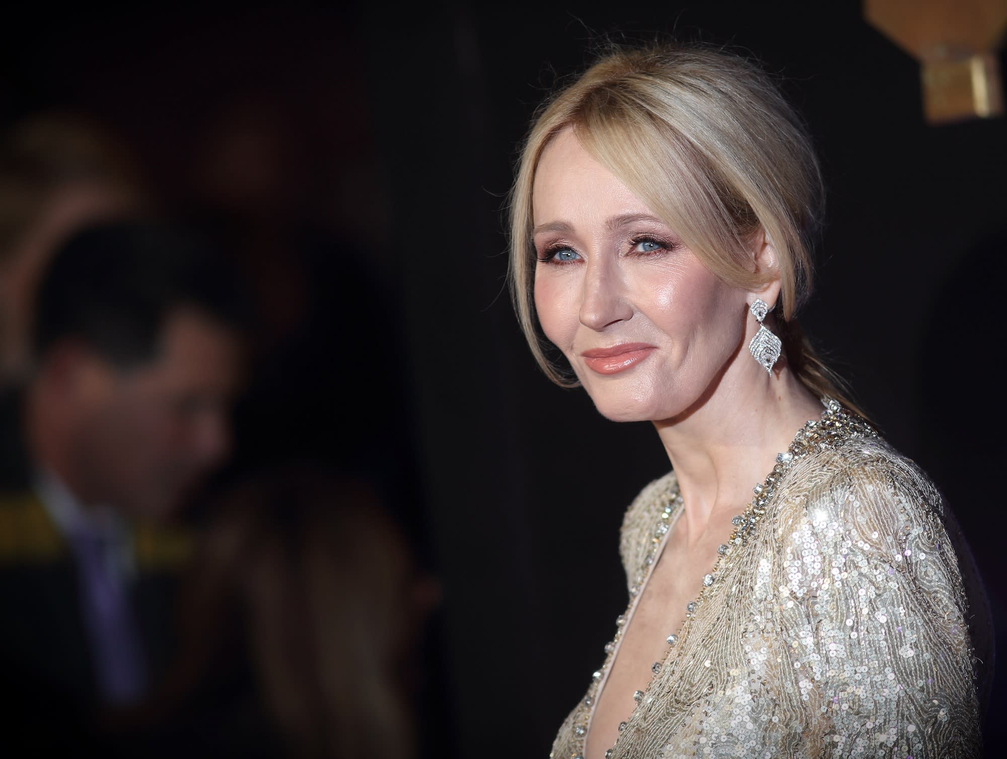 Harry Potter author J.K. Rowling reveals writing routine on Twitter