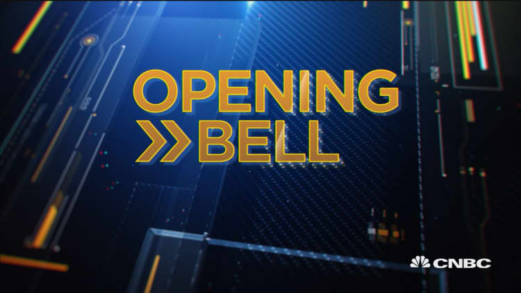 Opening Bell, February 1, 2018