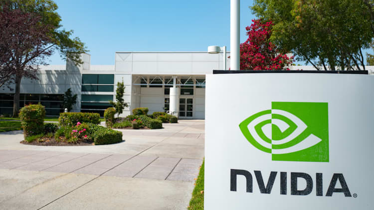 After astronomical climb of nearly 900% in two years, Nvidia is due for a correction: Analyst