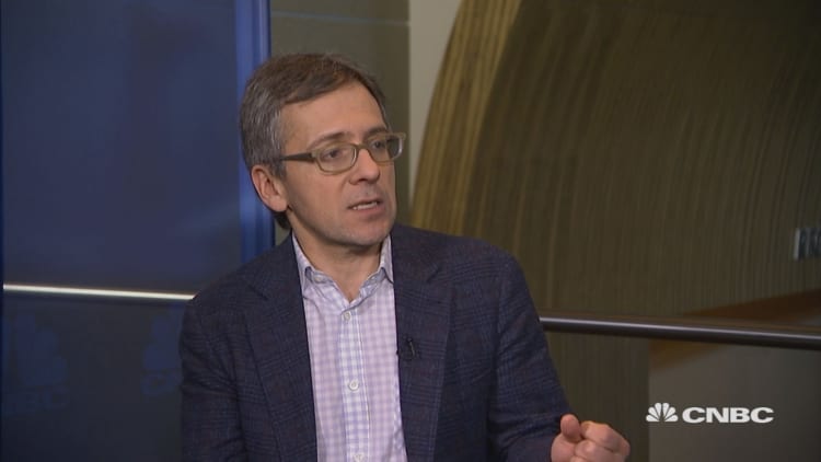 Full interview with Ian Bremmer