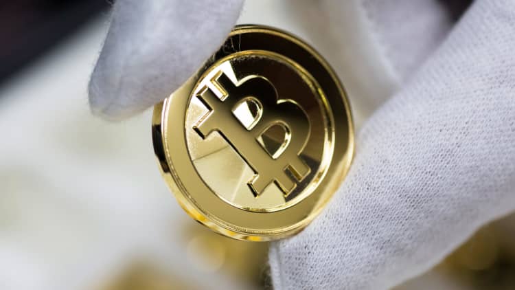 Bitcoin activity suggests risk aversion is picking up, Peter Boockvar warns