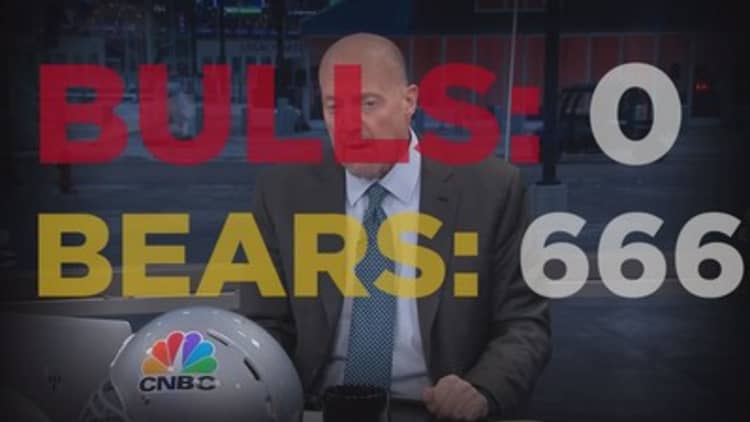 Cramer Remix: The market is about to get harder, but not impossible to navigate