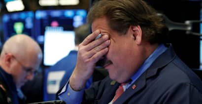 Analysis that predicted the Dow's decline shows what may be coming next