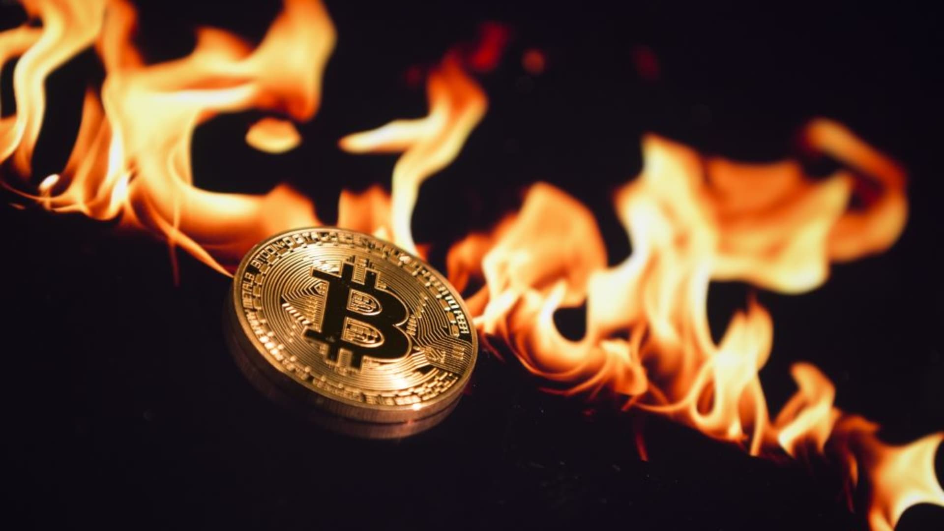 Five reasons bitcoin had its worst quarter in more than a decade