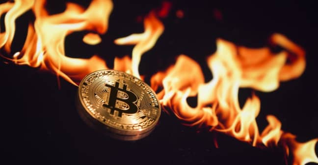 Bitcoin just had its worst quarter in more than a decade. Here are 5 reasons why