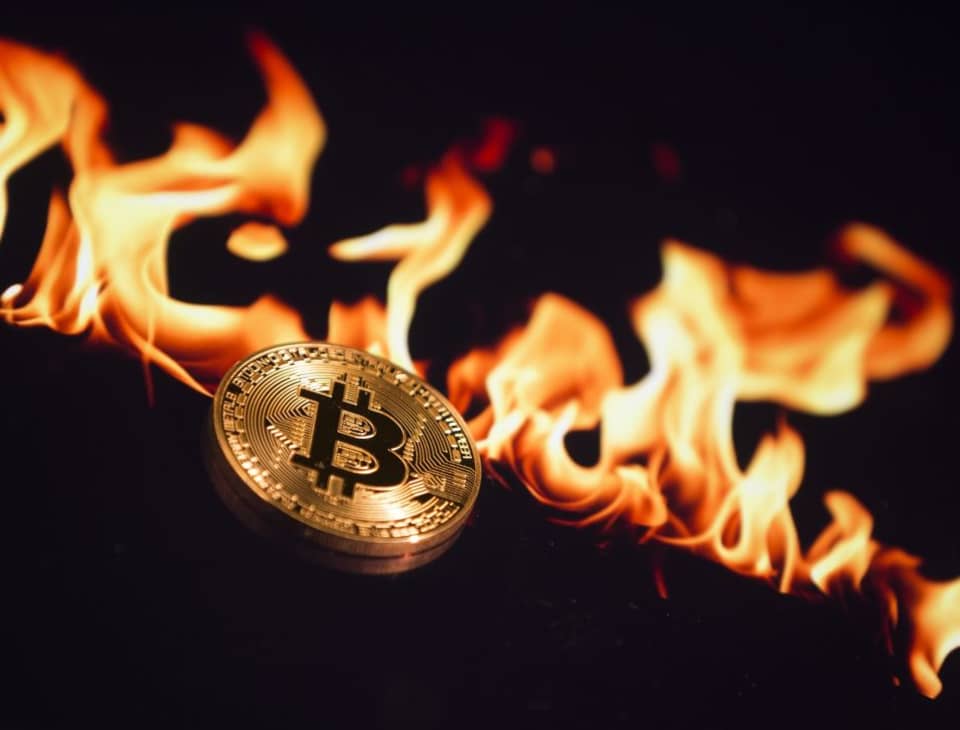 Bitcoin just had its worst quarter in more than a decade. Here are 5 reasons why