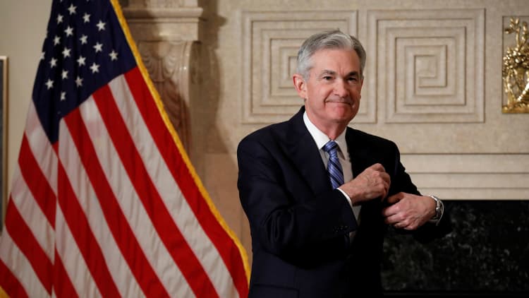 Fed: Upward trajectory for rates would be appropriate