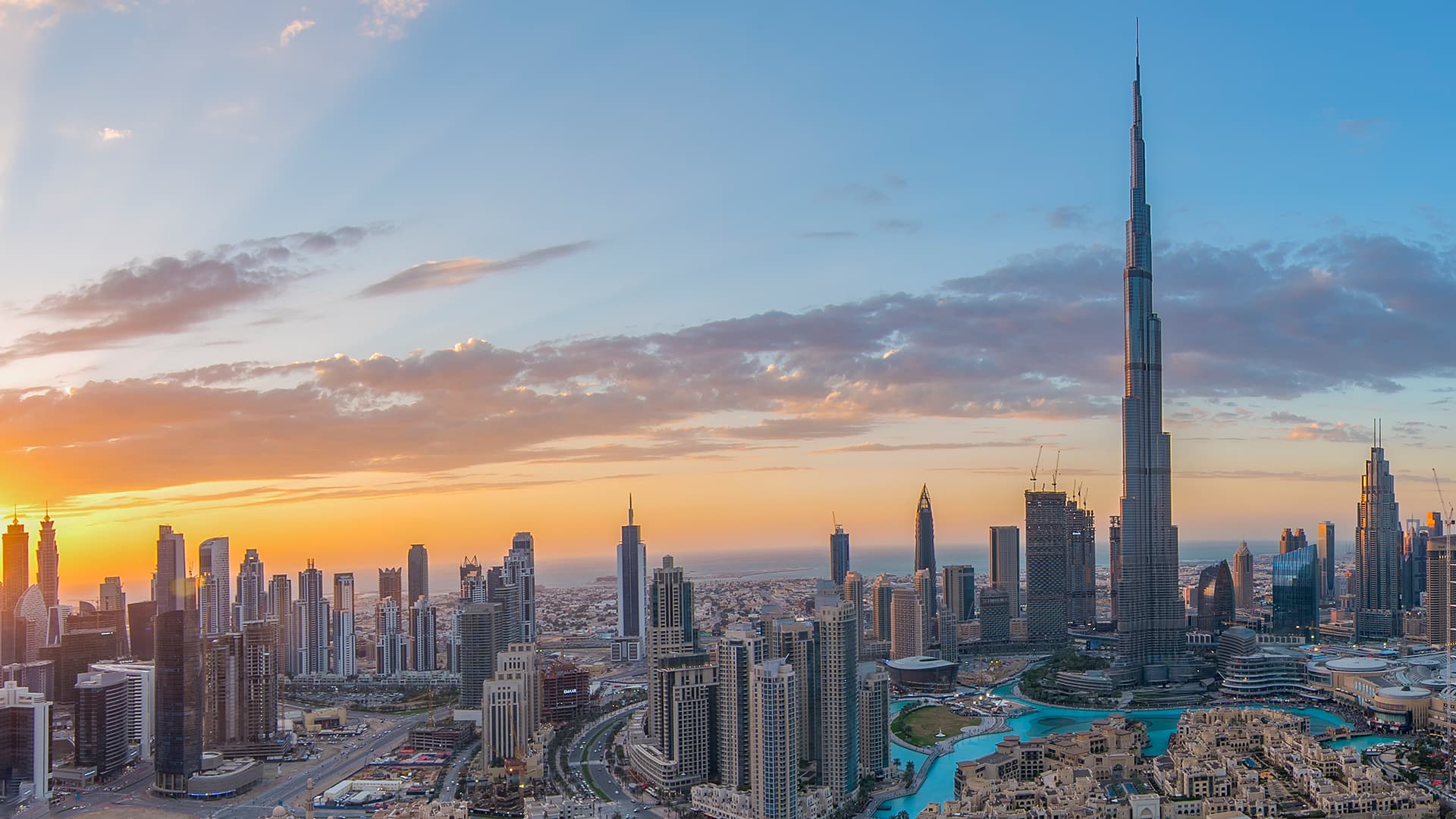 How did Dubai get so rich?