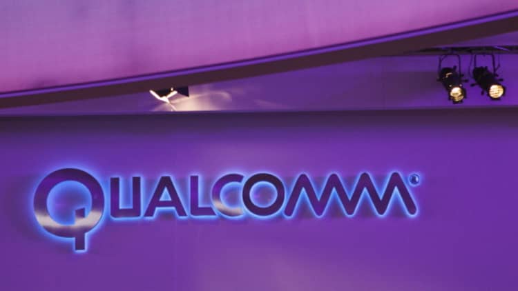 Qualcomm rejects Broadcom's revised offer