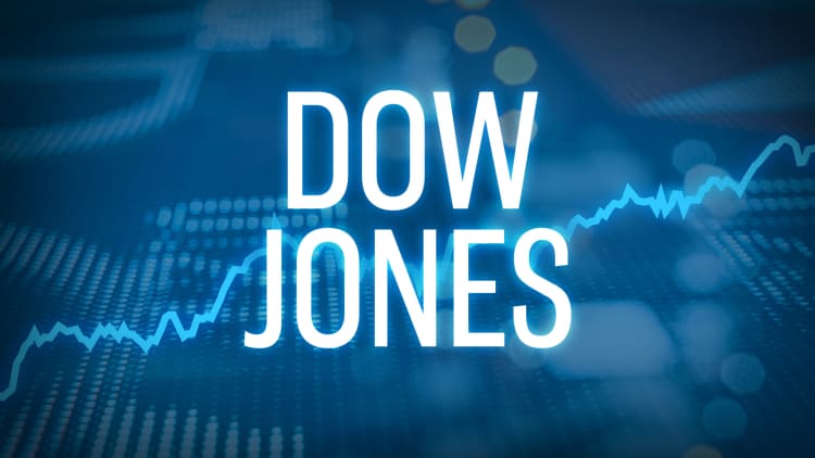 Why the Dow is the most controversial market measure