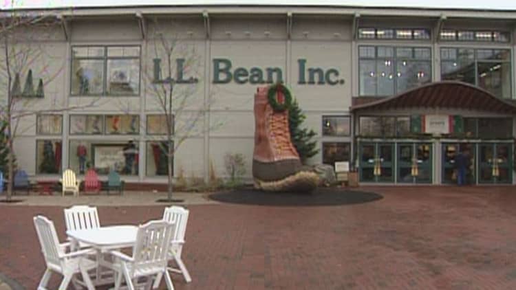 LL Bean is ending its generous returns policy because people are abusing it