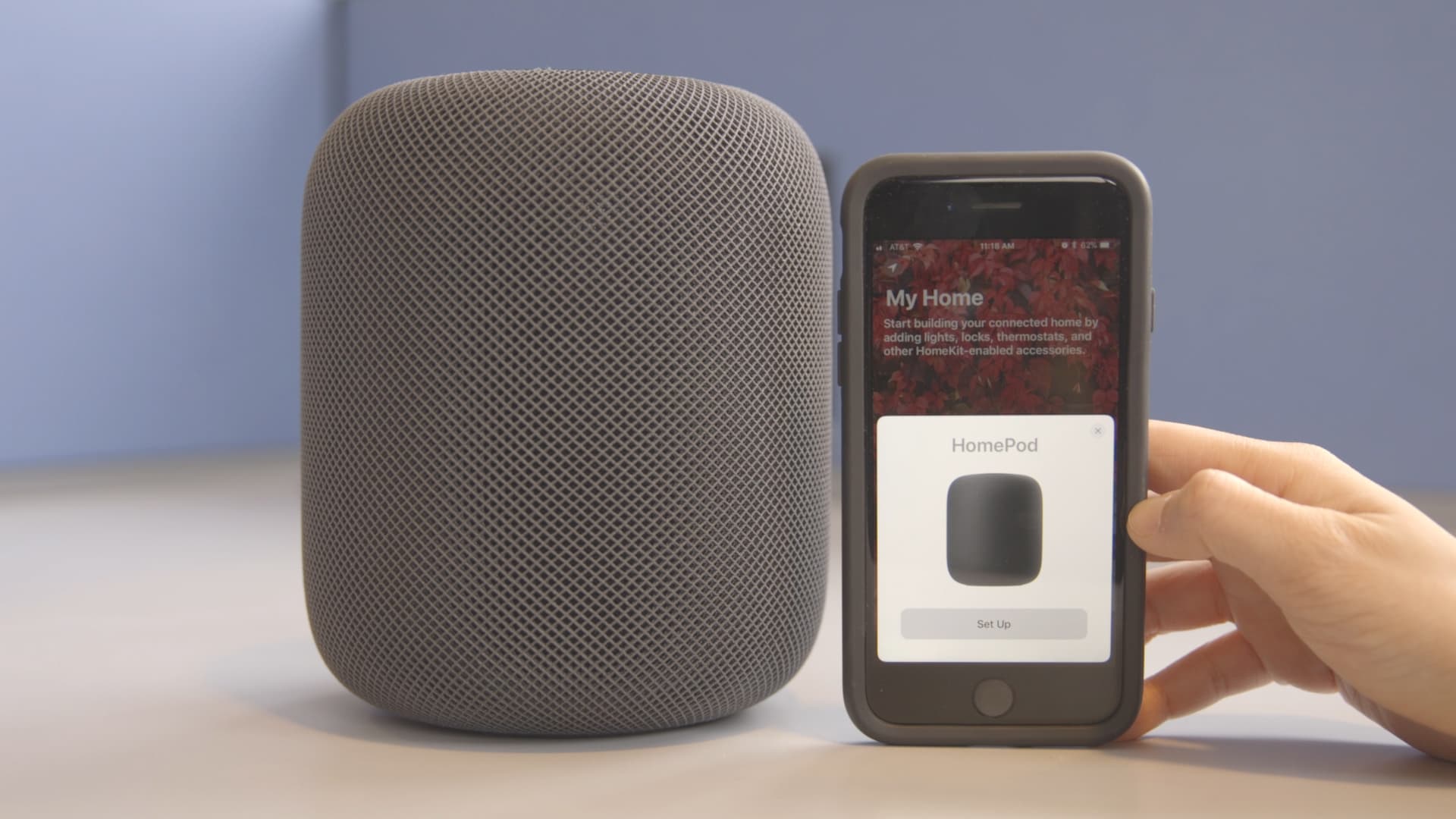 If your Apple HomePod refuses to play certain songs, here's how to fix it