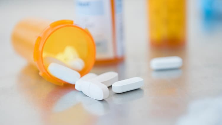 Trump's drug pricing plan not so bad for pharma