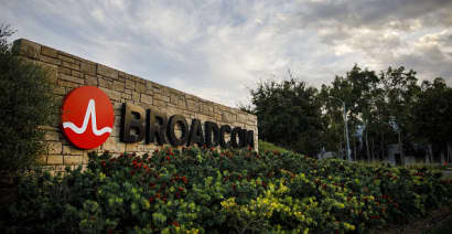 Broadcom CEO: Our offer for Qualcomm is compelling