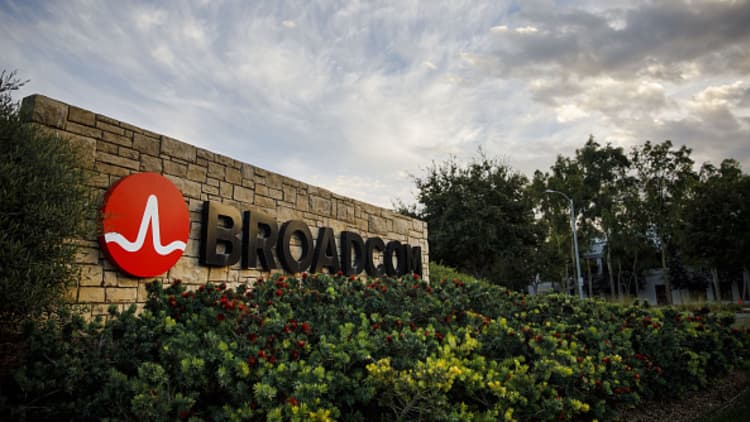 Broadcom CEO: Our offer for Qualcomm is compelling