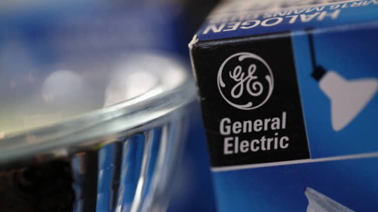 JP Morgan cuts General Electric price target to $14