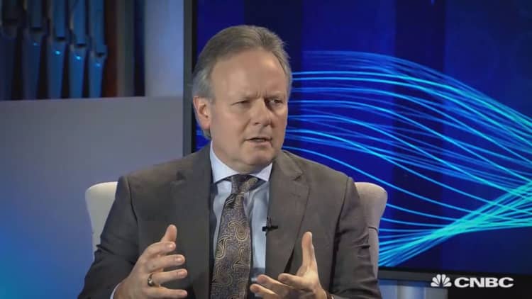 We will start using digital currencies sooner rather than later: Bank of Canada governor