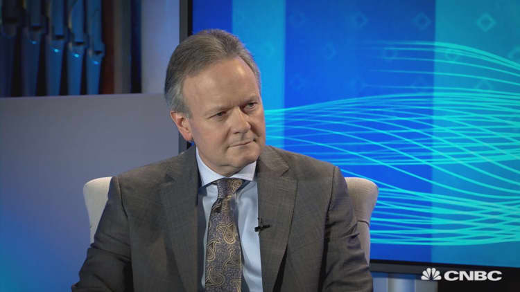 Bank of Canada's Poloz on experimenting with blockchain