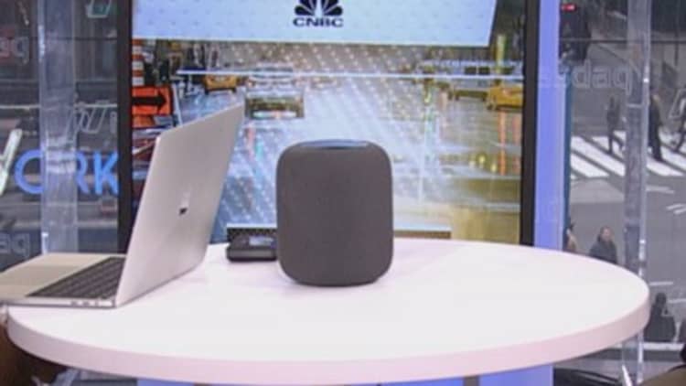 HomePod, Echo and Google Home battle it out in smart speaker round-up