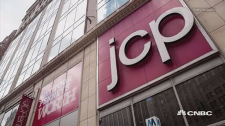 JC Penney to close 8 stores in 2018. Here's where they are