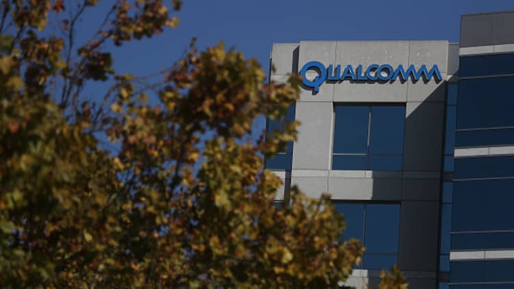 Qualcomm: Open to further discussions with Broadcom