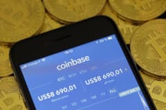 Coinbase plans to go public through a direct listing, following Spotify, Slack and Palantir