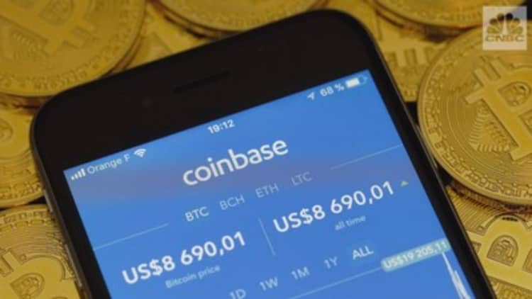 Coinbase and Visa are at odd over unauthorized transactions