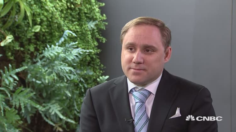 US is 'exceptionally vulnerable' to cyberattacks: Crowdstrike CTO