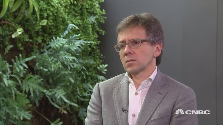 Bremmer on Munich Security Conference: 'No one is talking about China'