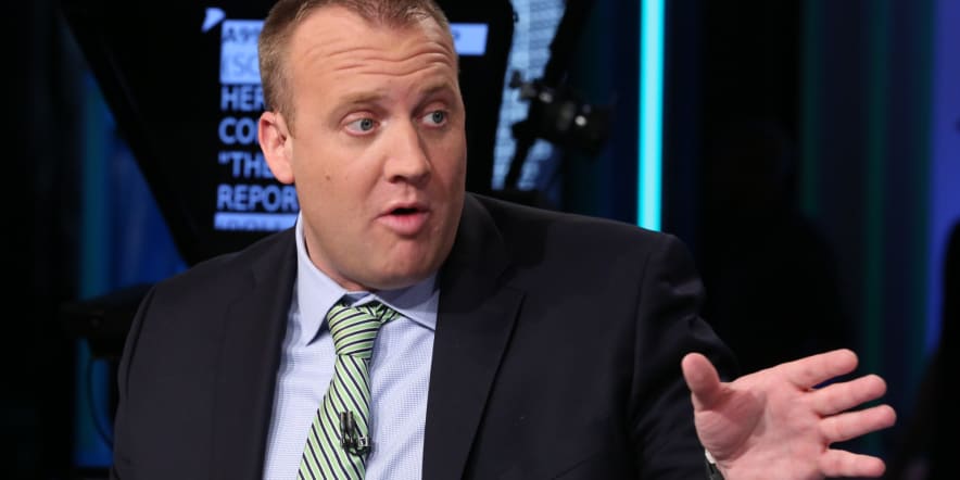 Why Josh Brown bought this real estate stock that's down more than 50% from its highs