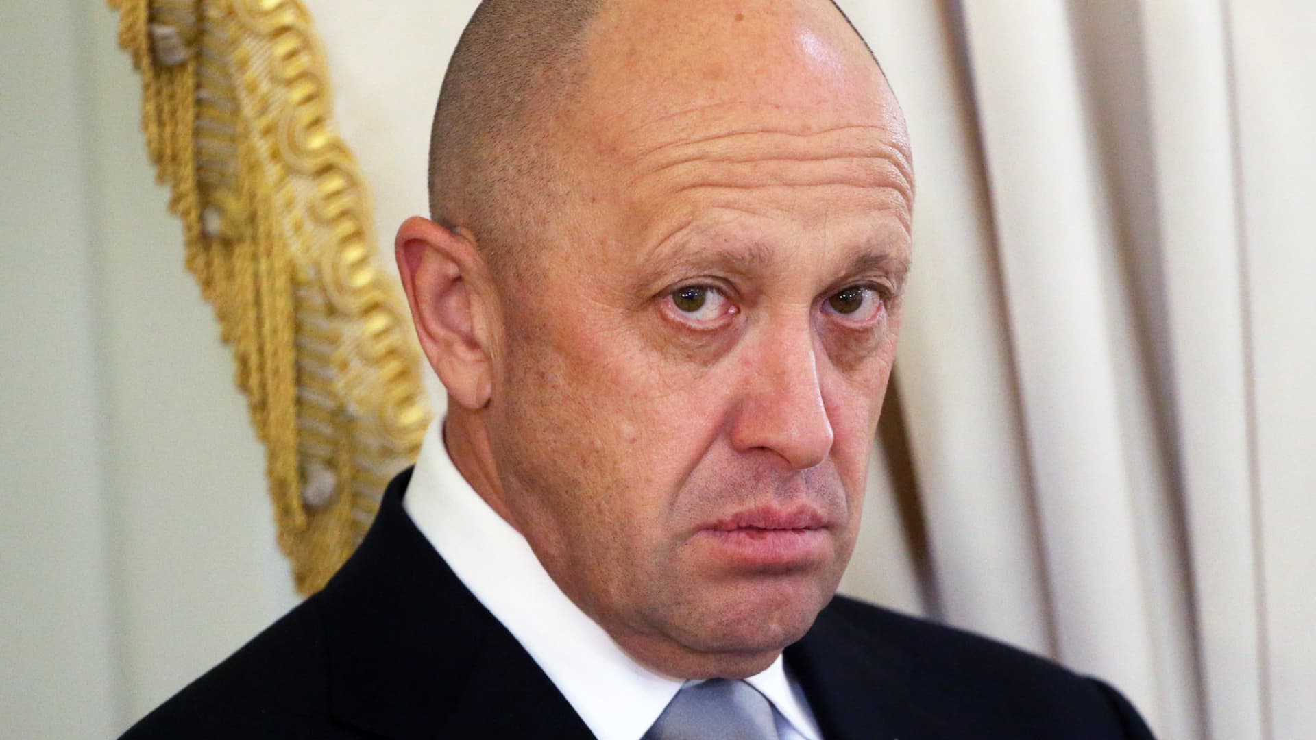 Yevgeny Prigozhin, head of the Wagner Group, claimed in May that his mercenary fighters captured Bakhmut after nine months of intense fighting there.