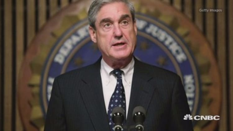 Attorney pleads guilty in Mueller probe to lying to FBI over contacts with former Trump campaign official
