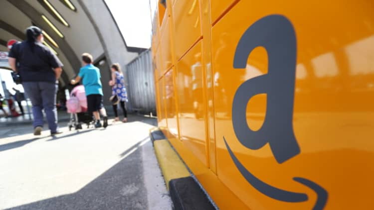 Amazon launches lines of over-the-counter health products