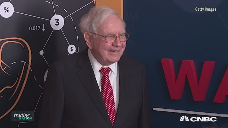 Here's what to look for in Warren Buffett’s annual letter to shareholders