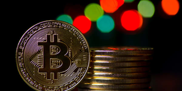 Bitcoin’s March rally may be petering out. Here's where investors see it going from here