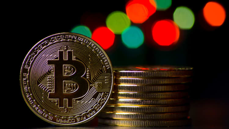 Bitcoin tanks below $10,000 as fears of a crypto crackdown take hold