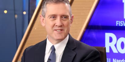 Fed's Bullard: 'Restrictive' US policy is likely curbing inflation