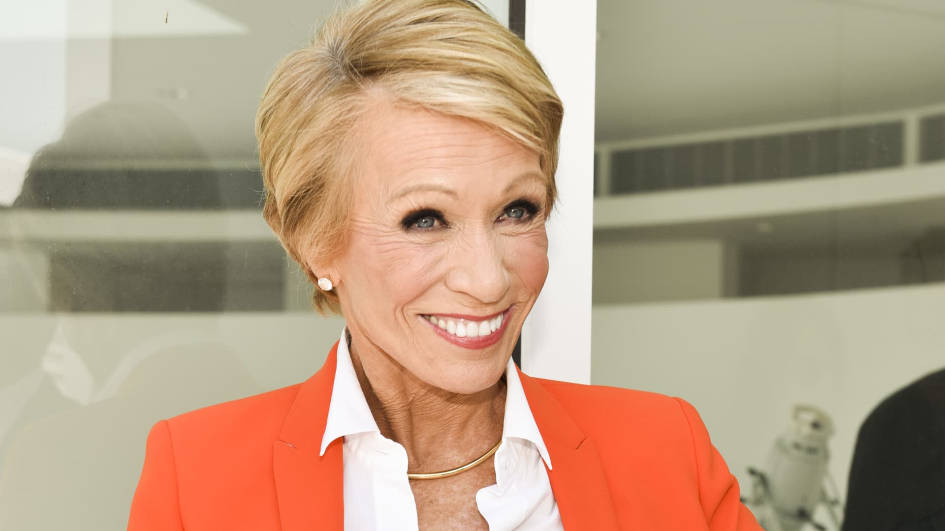 Barbara Corcoran says 'neglect about Florida' and look elsewhere in the U.S. to buy a home