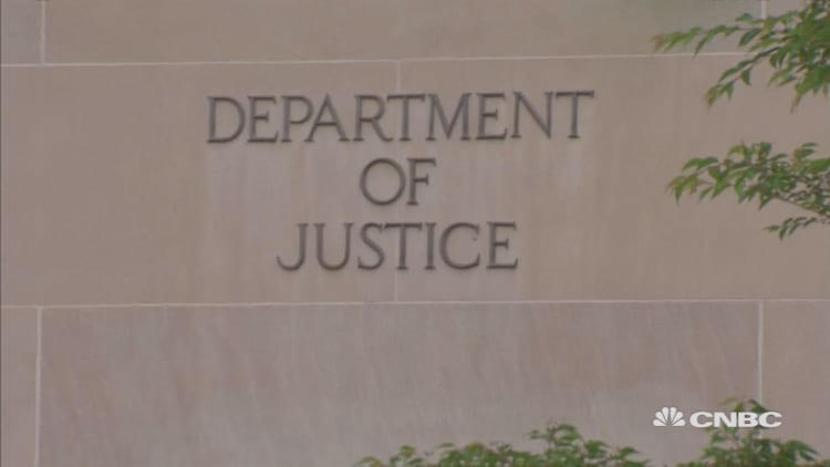 Justice Department announces charges in $500 million senior fraud schemes