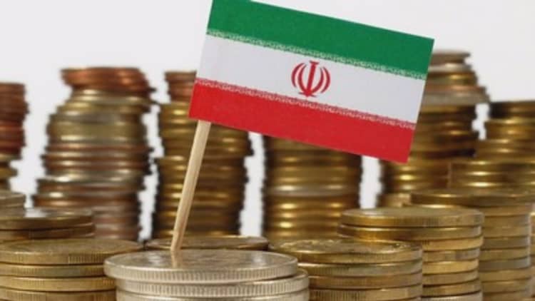 Iran is developing its own cryptocurrency