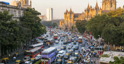 Mumbai tops the global ranking for expat earnings